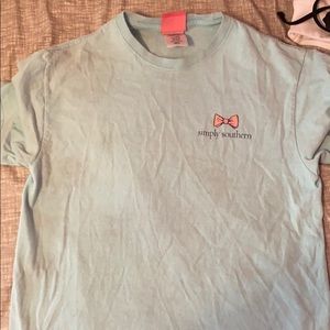 Simply Southern t-shirt